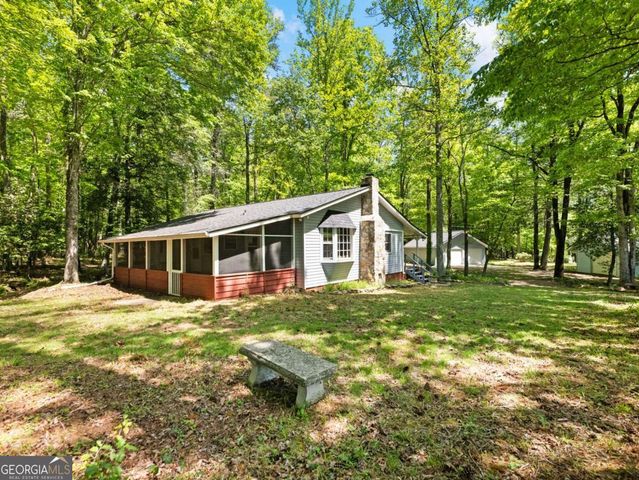 220 Evans Lane, Lakemont, GA 30552