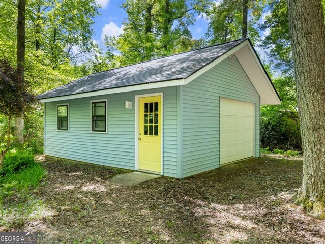 220 Evans Lane, Lakemont, GA 30552