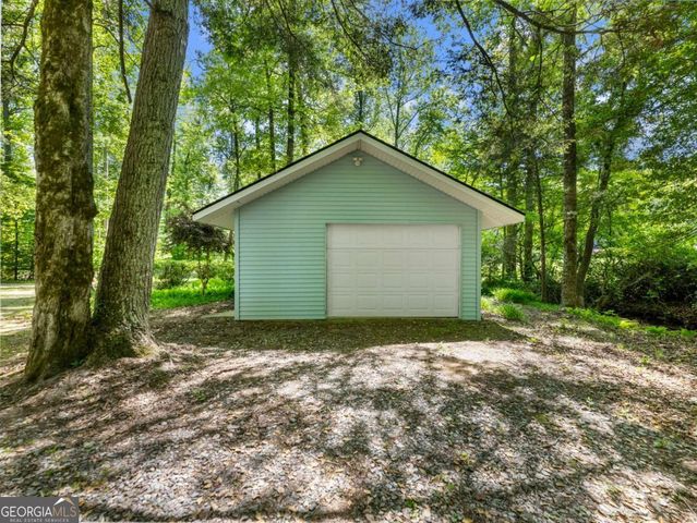 220 Evans Lane, Lakemont, GA 30552