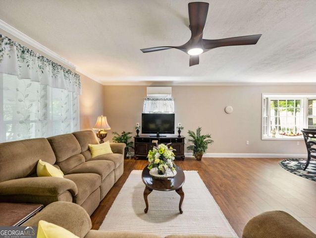 220 Evans Lane, Lakemont, GA 30552