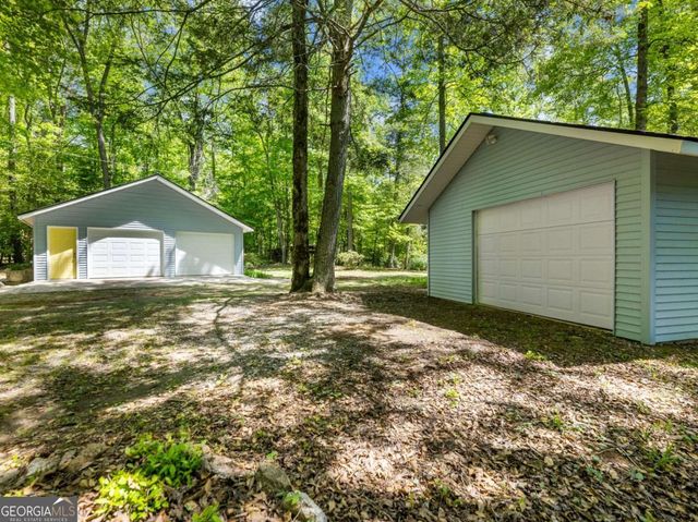 220 Evans Lane, Lakemont, GA 30552