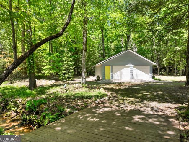 220 Evans Lane, Lakemont, GA 30552