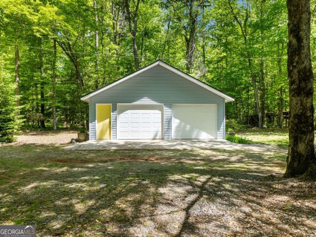 220 Evans Lane, Lakemont, GA 30552