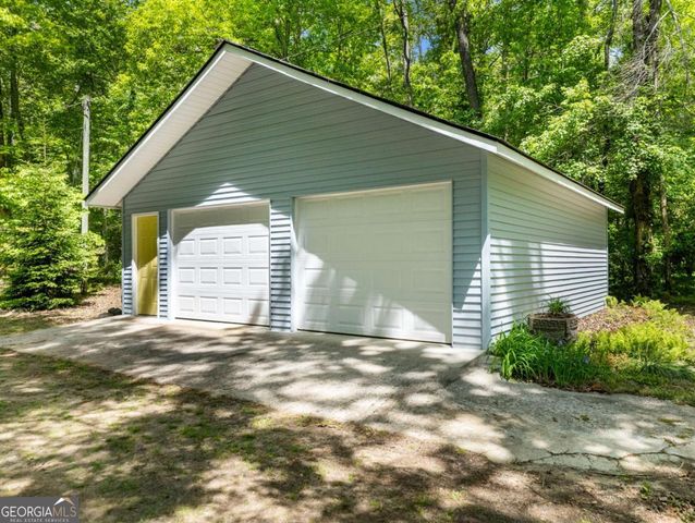 220 Evans Lane, Lakemont, GA 30552
