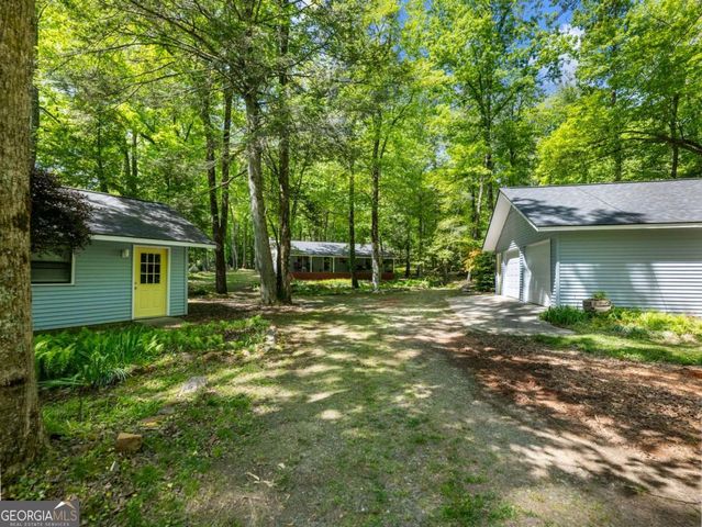 220 Evans Lane, Lakemont, GA 30552