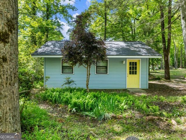 220 Evans Lane, Lakemont, GA 30552