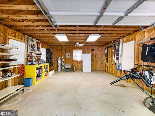 220 Evans Lane, Lakemont, GA 30552
