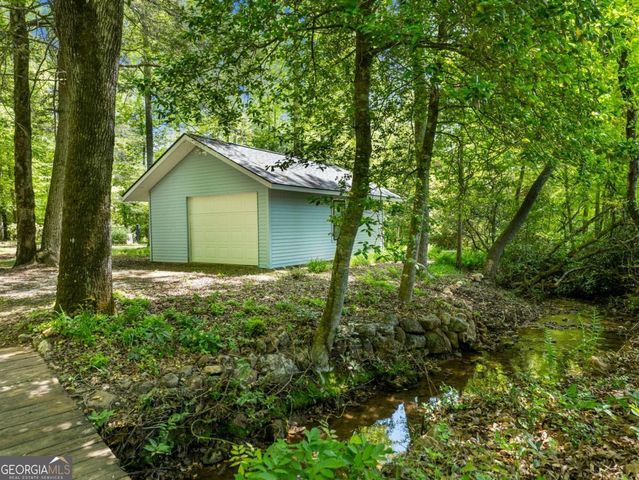 220 Evans Lane, Lakemont, GA 30552