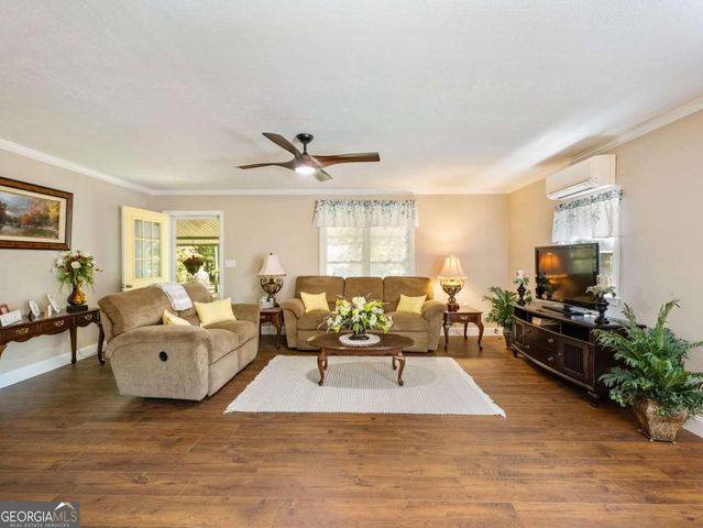 220 Evans Lane, Lakemont, GA 30552