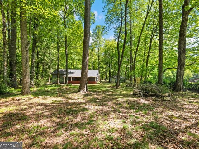 220 Evans Lane, Lakemont, GA 30552
