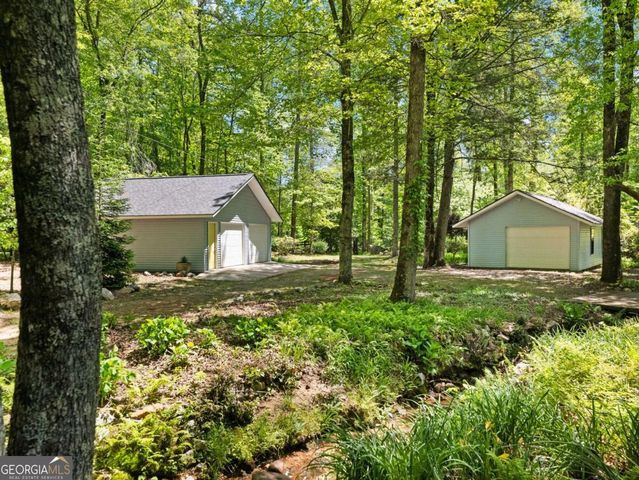 220 Evans Lane, Lakemont, GA 30552
