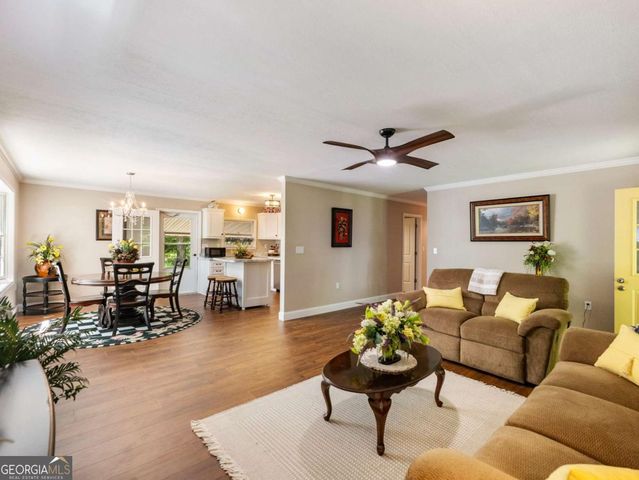 220 Evans Lane, Lakemont, GA 30552