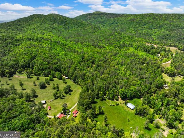 220 Evans Lane, Lakemont, GA 30552