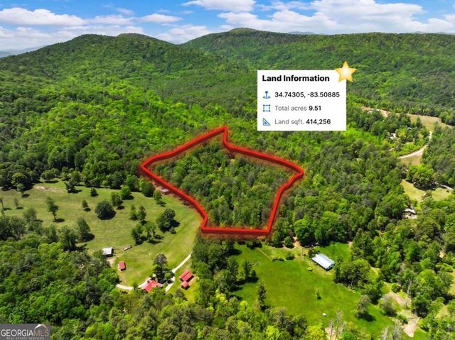 220 Evans Lane, Lakemont, GA 30552