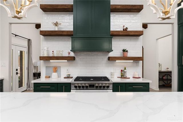 25142 Teal Circle, San Benito, TX 78586