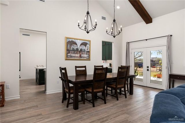 25142 Teal Circle, San Benito, TX 78586