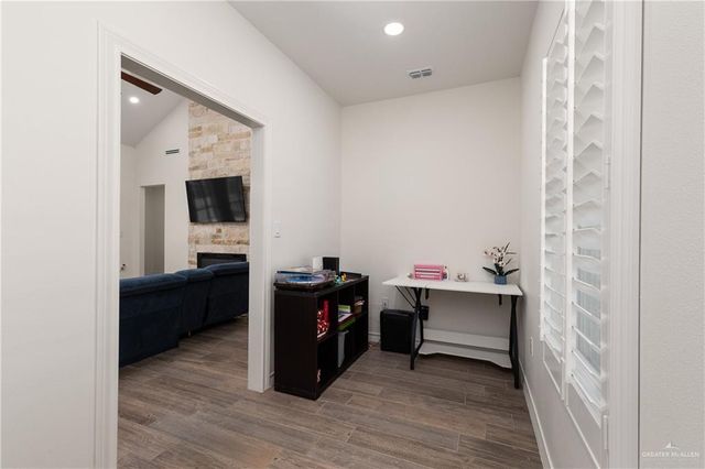 25142 Teal Circle, San Benito, TX 78586