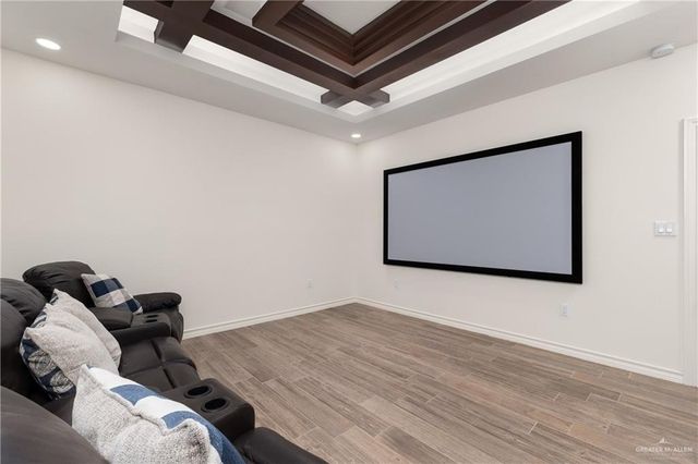 25142 Teal Circle, San Benito, TX 78586