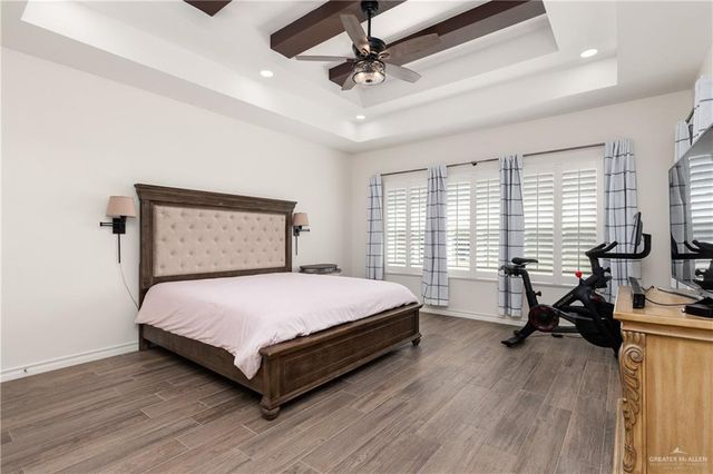 25142 Teal Circle, San Benito, TX 78586