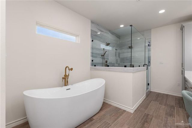 25142 Teal Circle, San Benito, TX 78586