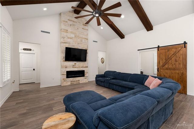 25142 Teal Circle, San Benito, TX 78586