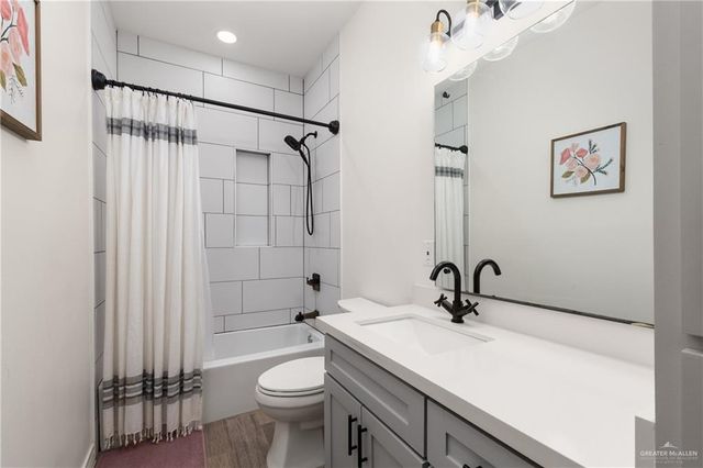 25142 Teal Circle, San Benito, TX 78586