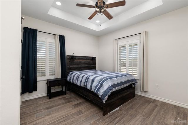 25142 Teal Circle, San Benito, TX 78586