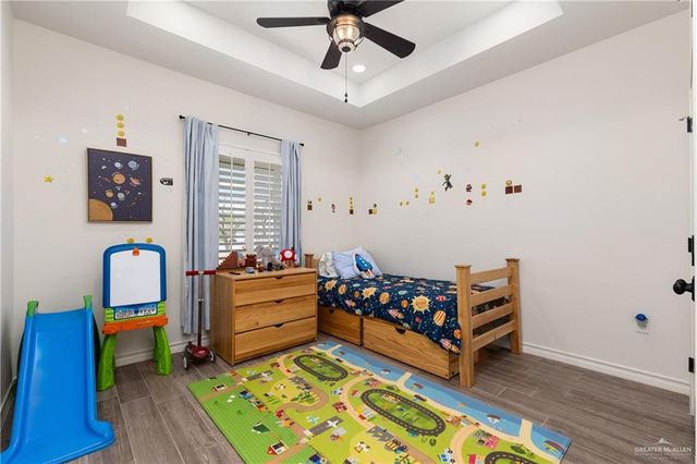 25142 Teal Circle, San Benito, TX 78586