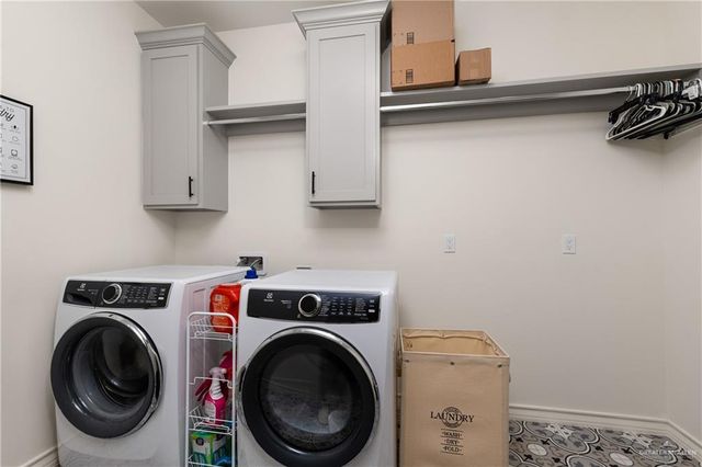 25142 Teal Circle, San Benito, TX 78586