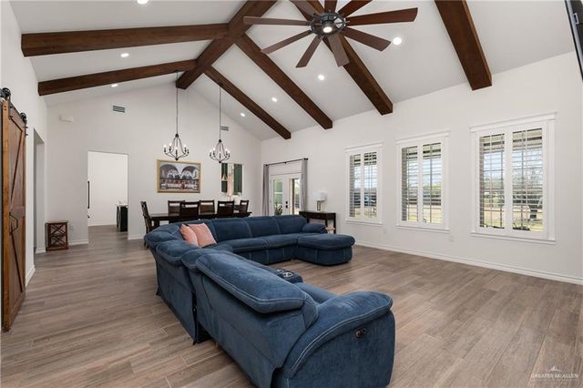 25142 Teal Circle, San Benito, TX 78586