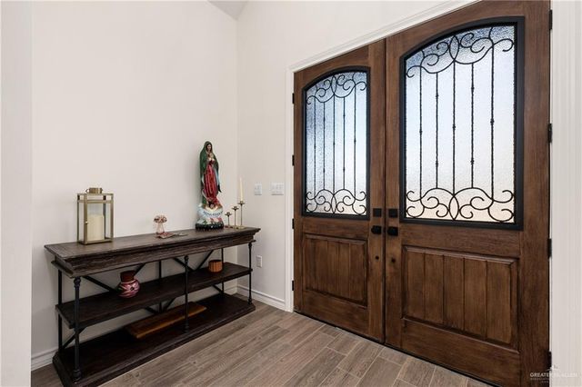 25142 Teal Circle, San Benito, TX 78586