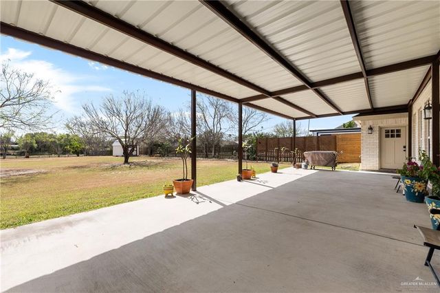 25142 Teal Circle, San Benito, TX 78586