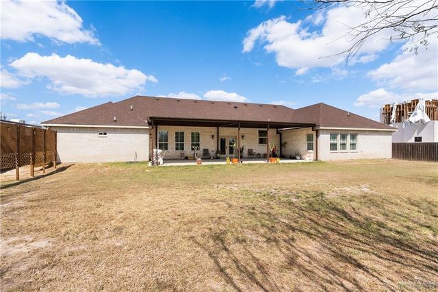 25142 Teal Circle, San Benito, TX 78586