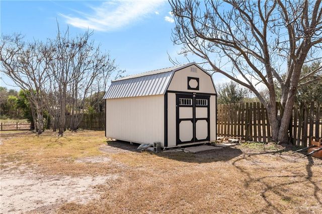 25142 Teal Circle, San Benito, TX 78586