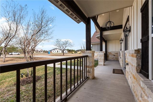 25142 Teal Circle, San Benito, TX 78586