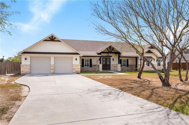 25142 Teal Circle, San Benito, TX 78586