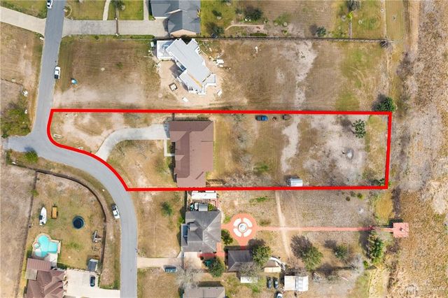 25142 Teal Circle, San Benito, TX 78586