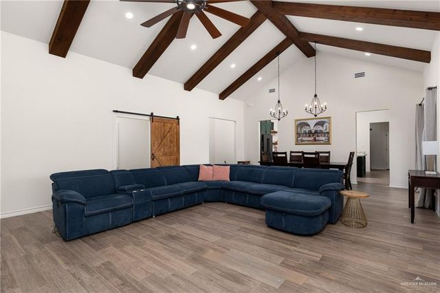 25142 Teal Circle, San Benito, TX 78586