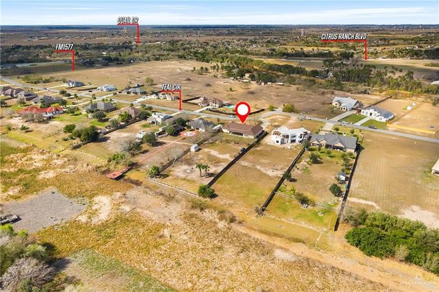 25142 Teal Circle, San Benito, TX 78586