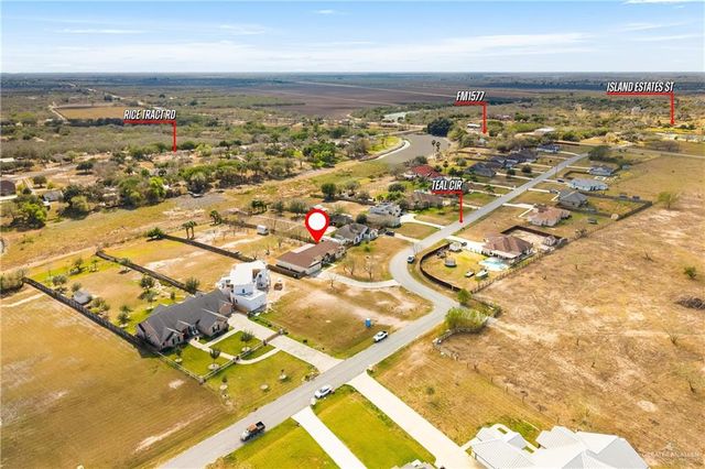 25142 Teal Circle, San Benito, TX 78586