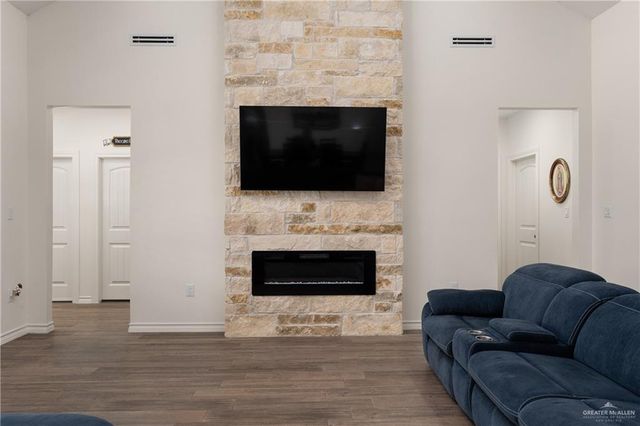 25142 Teal Circle, San Benito, TX 78586