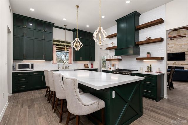 25142 Teal Circle, San Benito, TX 78586