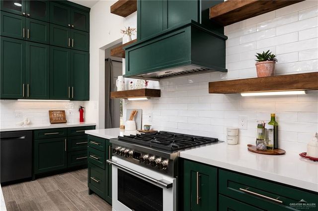 25142 Teal Circle, San Benito, TX 78586