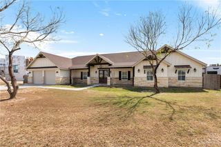 25142 Teal Circle, San Benito, TX 78586