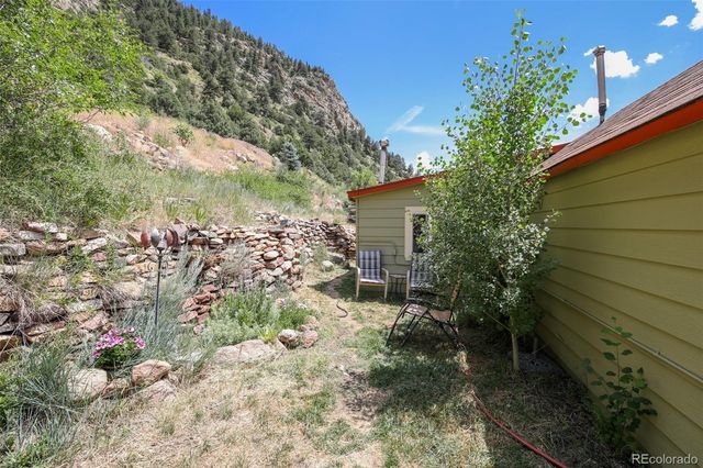 1615 CR 308 A, Dumont, CO 80436