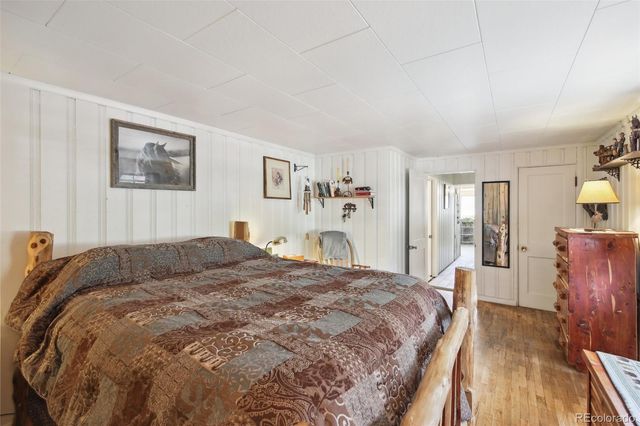 1615 CR 308 A, Dumont, CO 80436