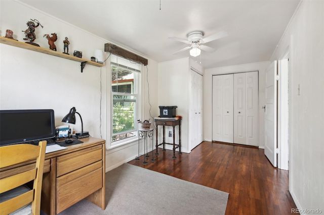 1615 CR 308 A, Dumont, CO 80436