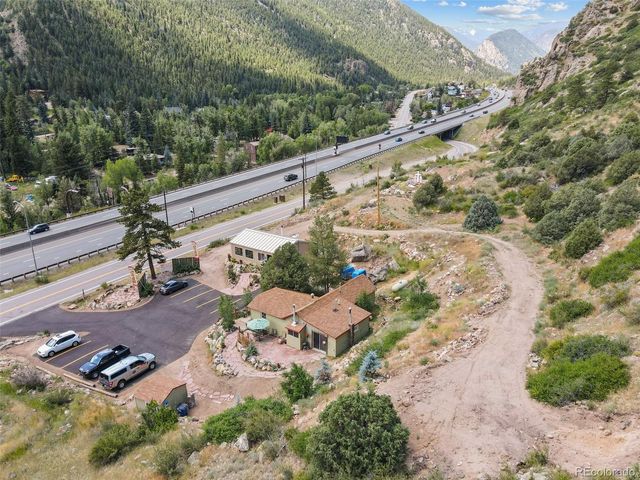 1615 CR 308 A, Dumont, CO 80436