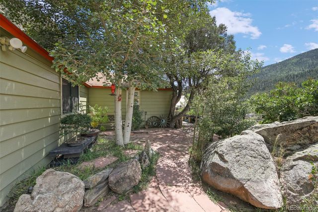 1615 CR 308 A, Dumont, CO 80436