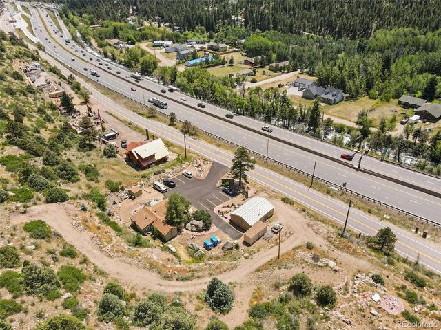 1615 CR 308 A, Dumont, CO 80436